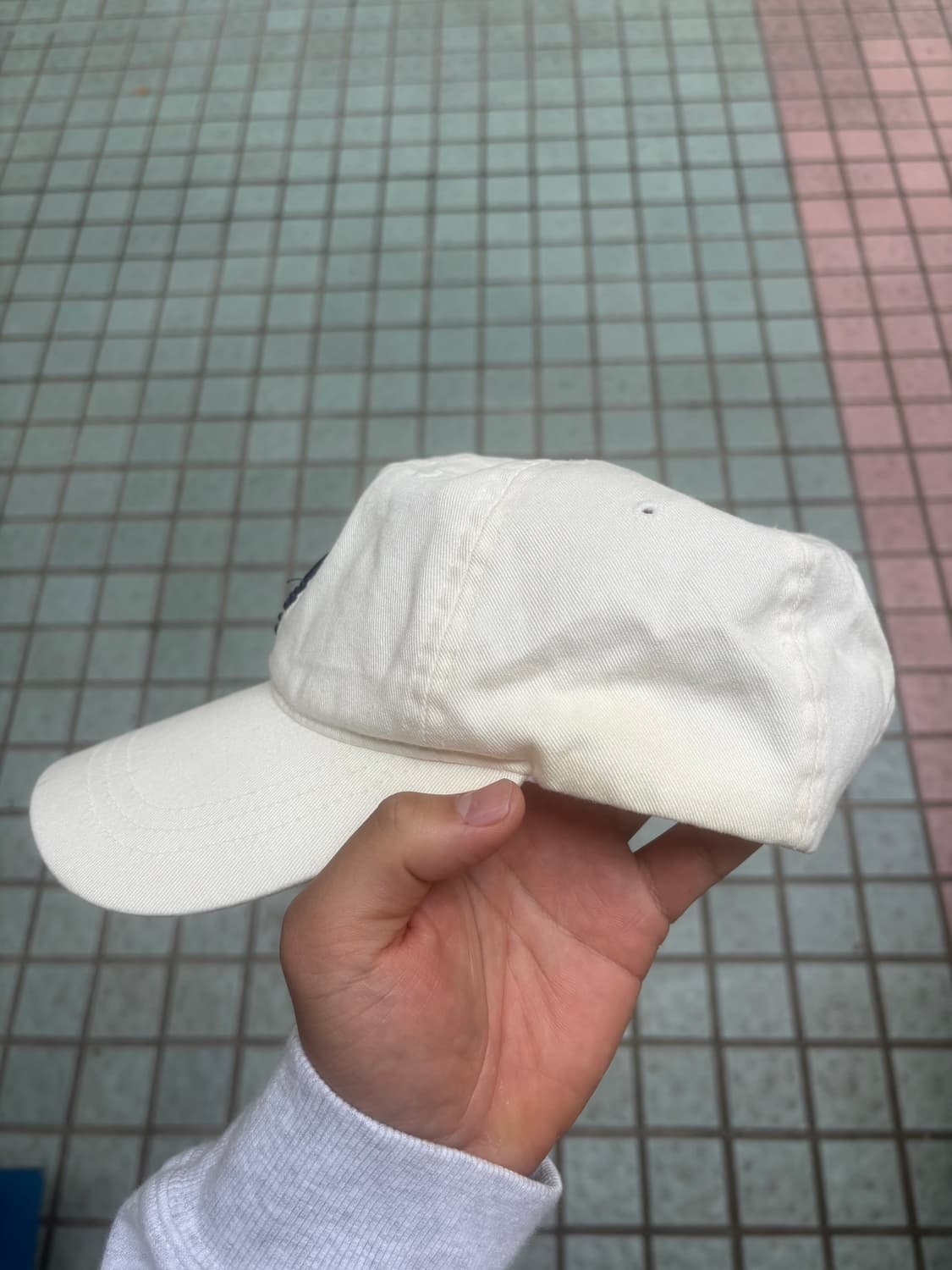 마세라티 모자  상품이미지4