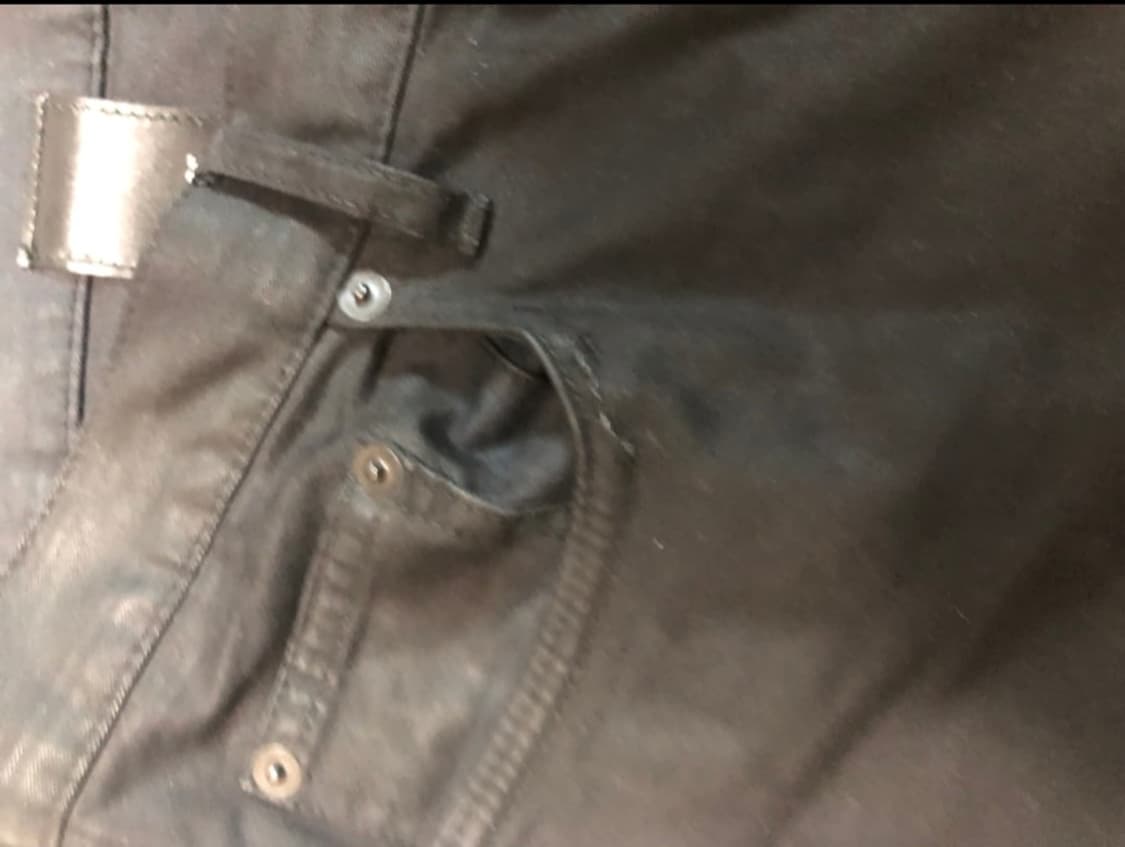 디올 옴므 에디슬리먼 토탈 이클립스 진 상품이미지2