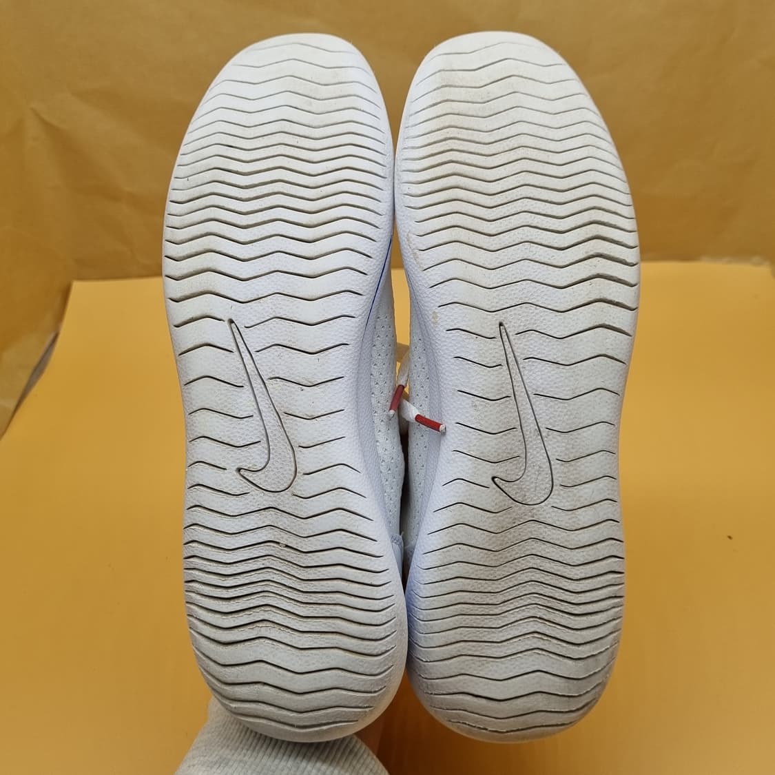 나이키 코르테즈 플라이니트 남성런닝화260  상품이미지3