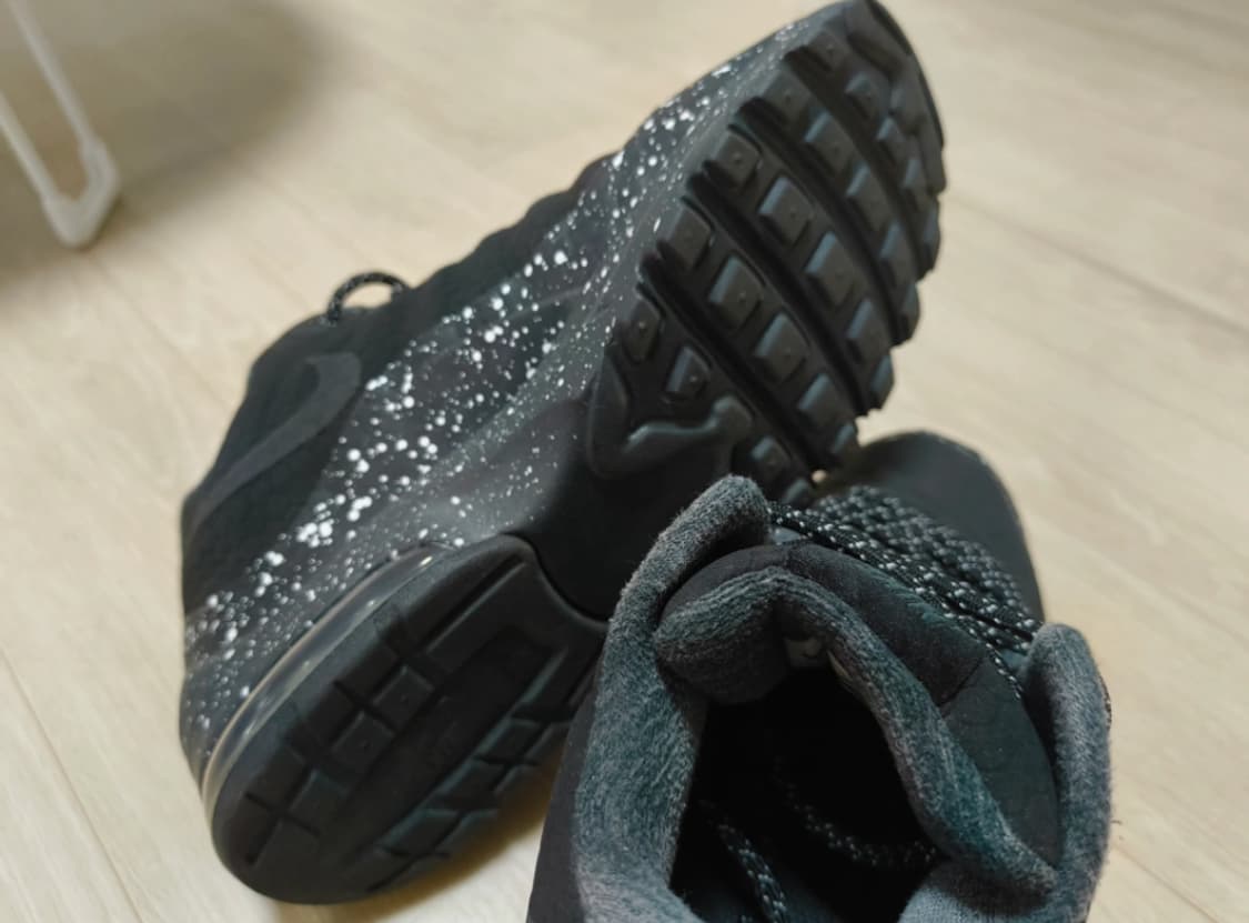 나이키 에어맥스 인비고 미드 상품이미지7