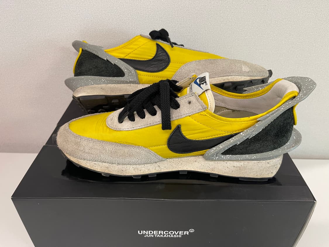 언더커버 x 나이키 데이브레이크 SP 3색 일괄 상품이미지6