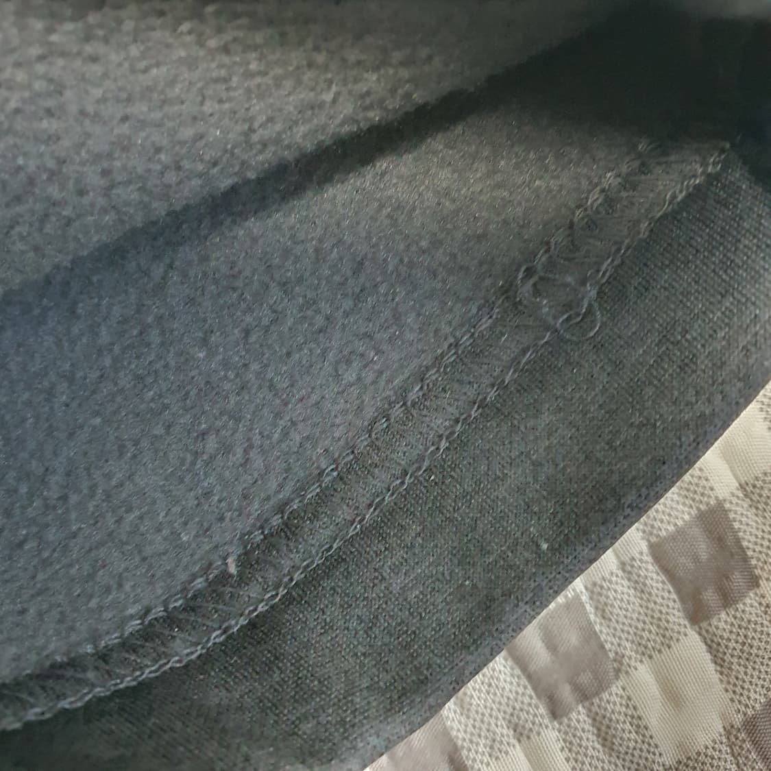 미착용 네파 기모 밴딩 트레이닝 팬츠 남자29~30 상품이미지5