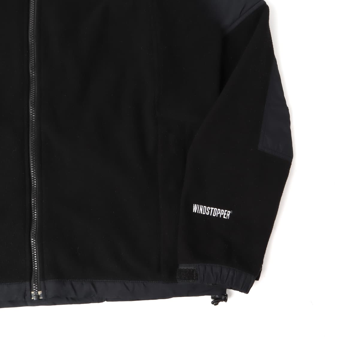 2000s 노스페이스 윈드스토퍼 플리스 자켓 상품이미지4