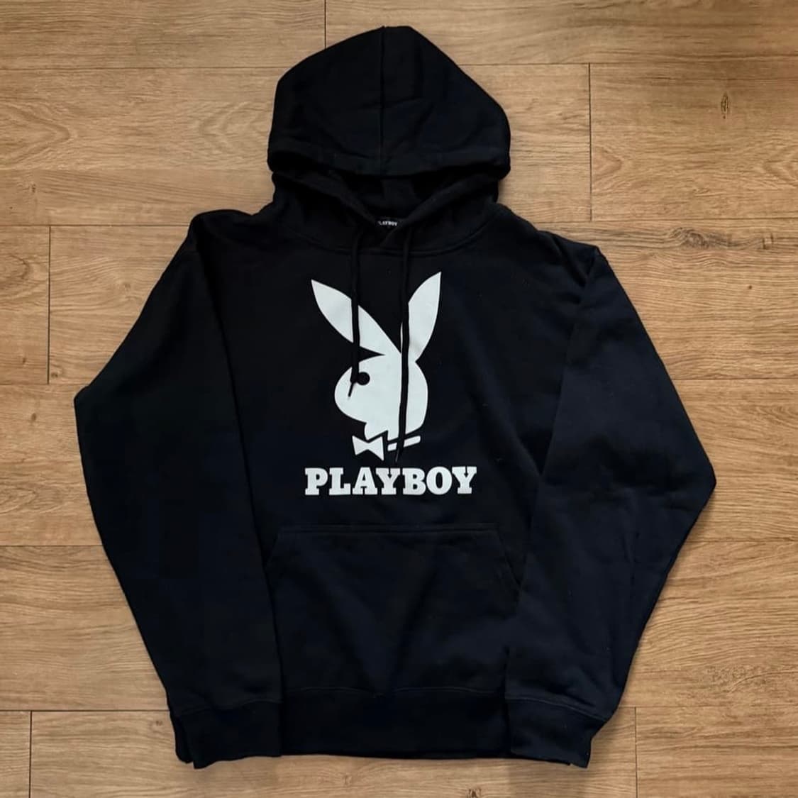 Playboy big logo hoodie 상품이미지1
