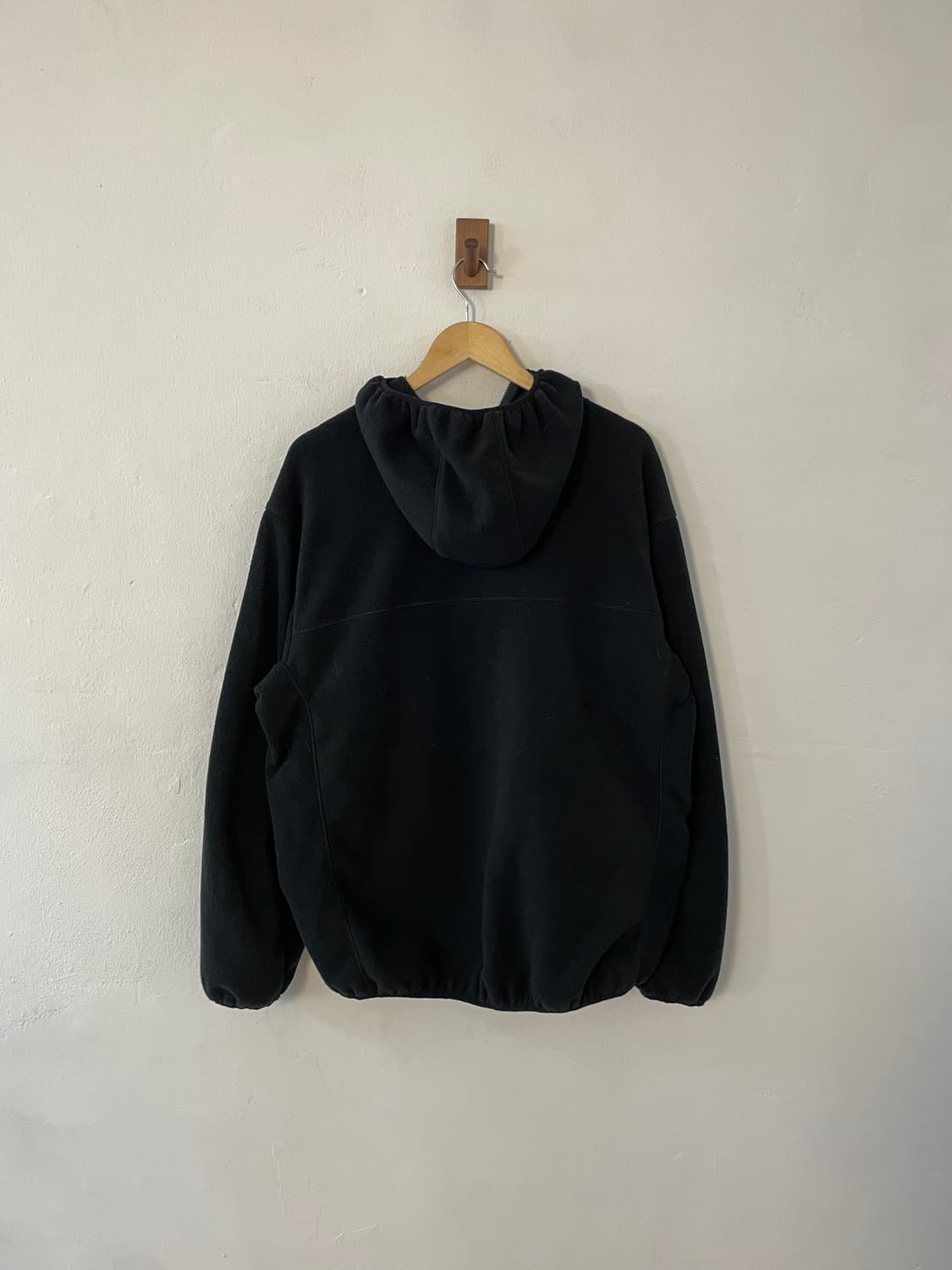 나이키 acg 플리스 후드 자켓  상품이미지8