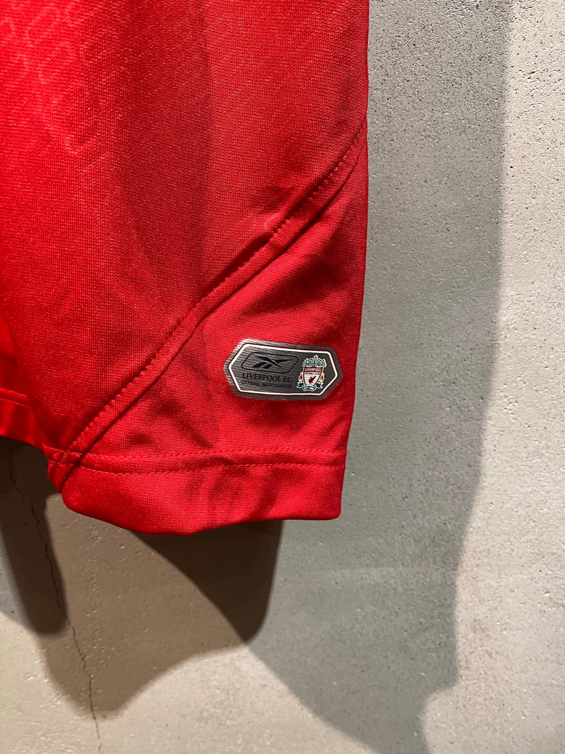 04-05 리버풀 제라드 홈 유니폼 상품이미지6