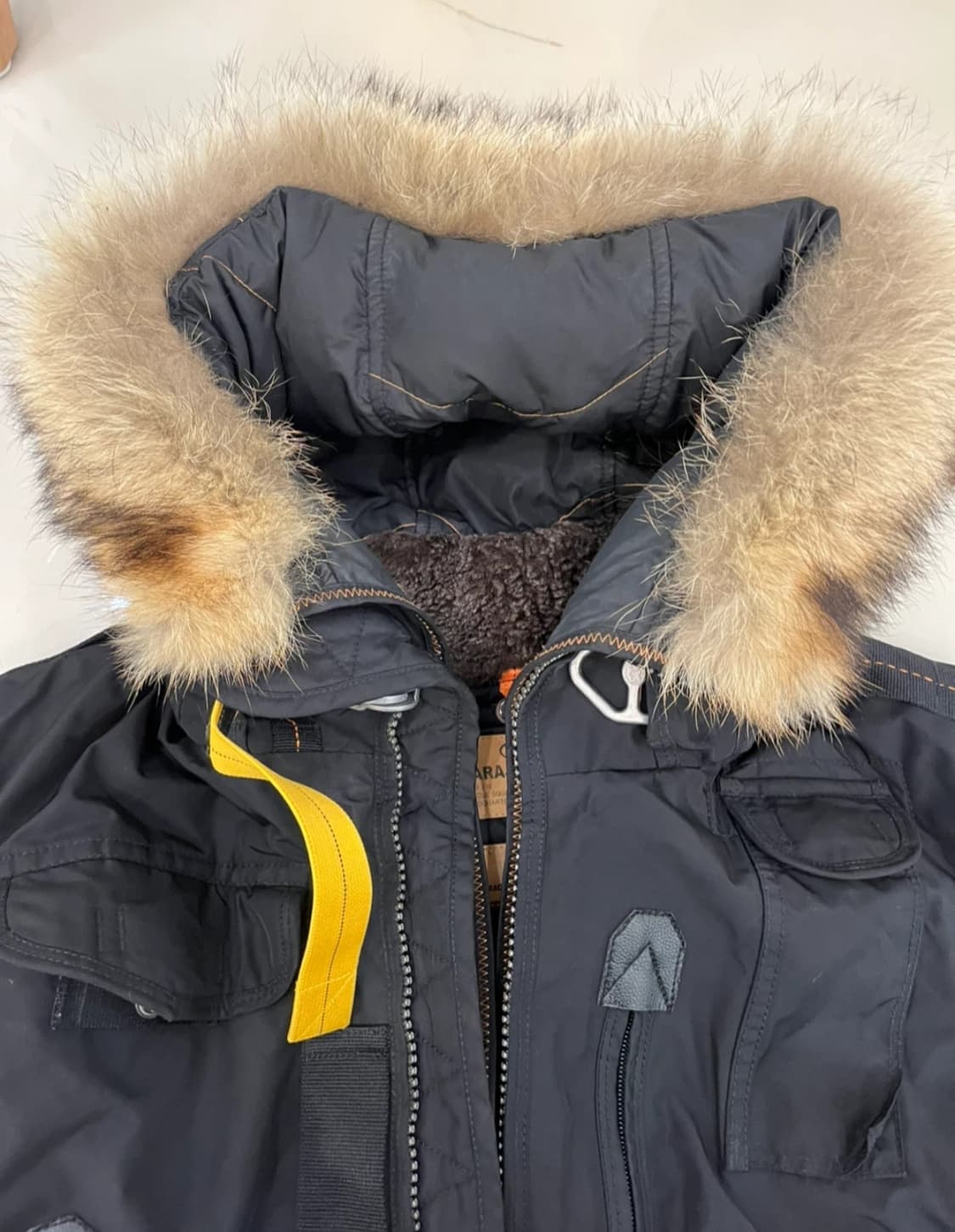 파라점퍼스 고비 상품이미지2