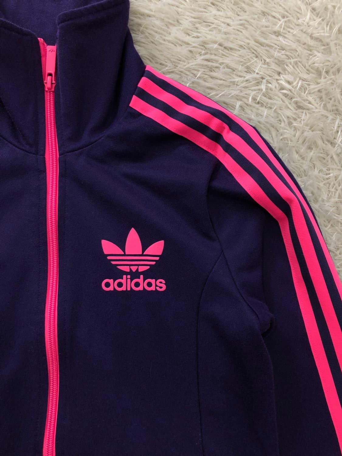 아디다스 유로파 트랙탑/#76 상품이미지2