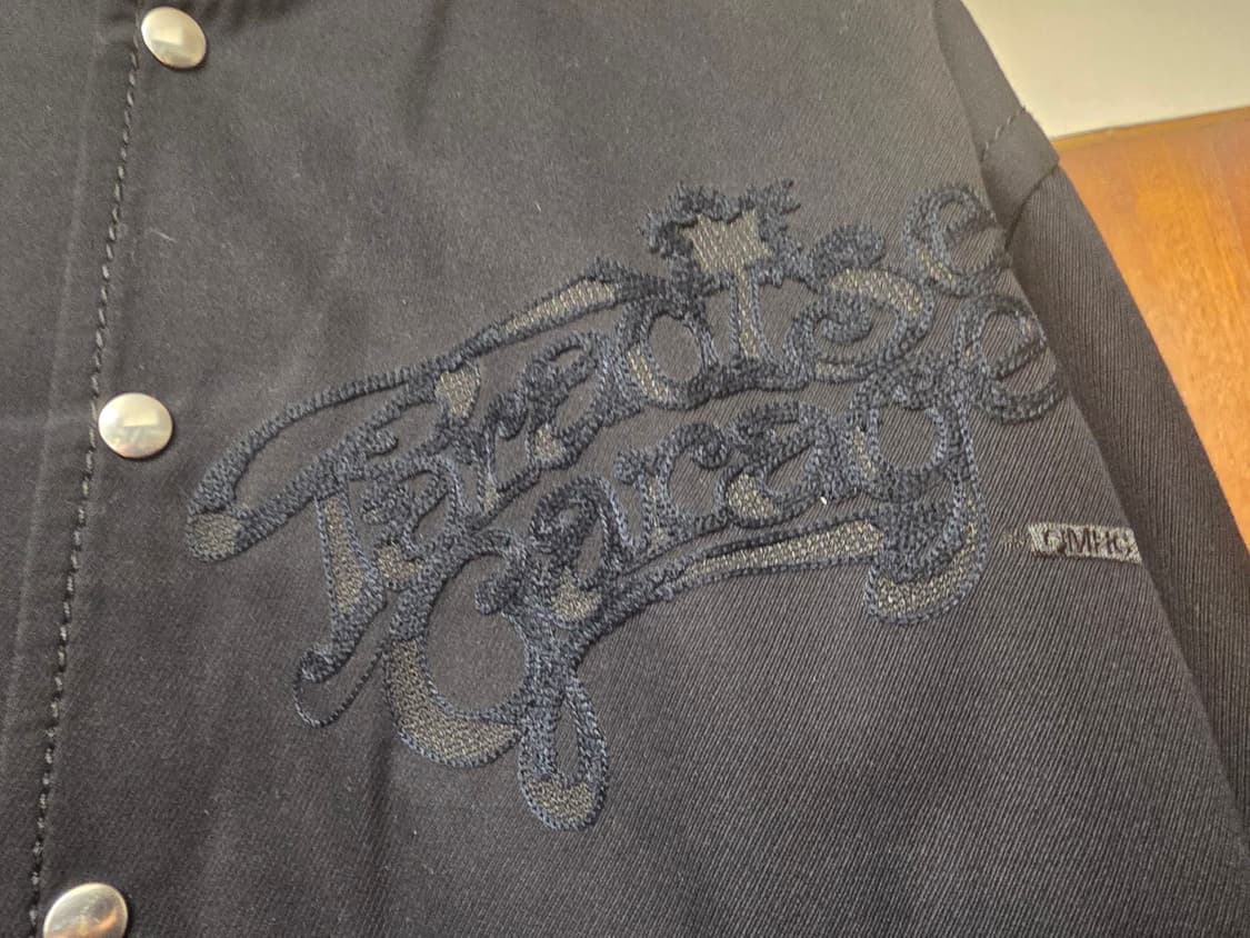 사카이 컬렉션라인 블루종 상품이미지3