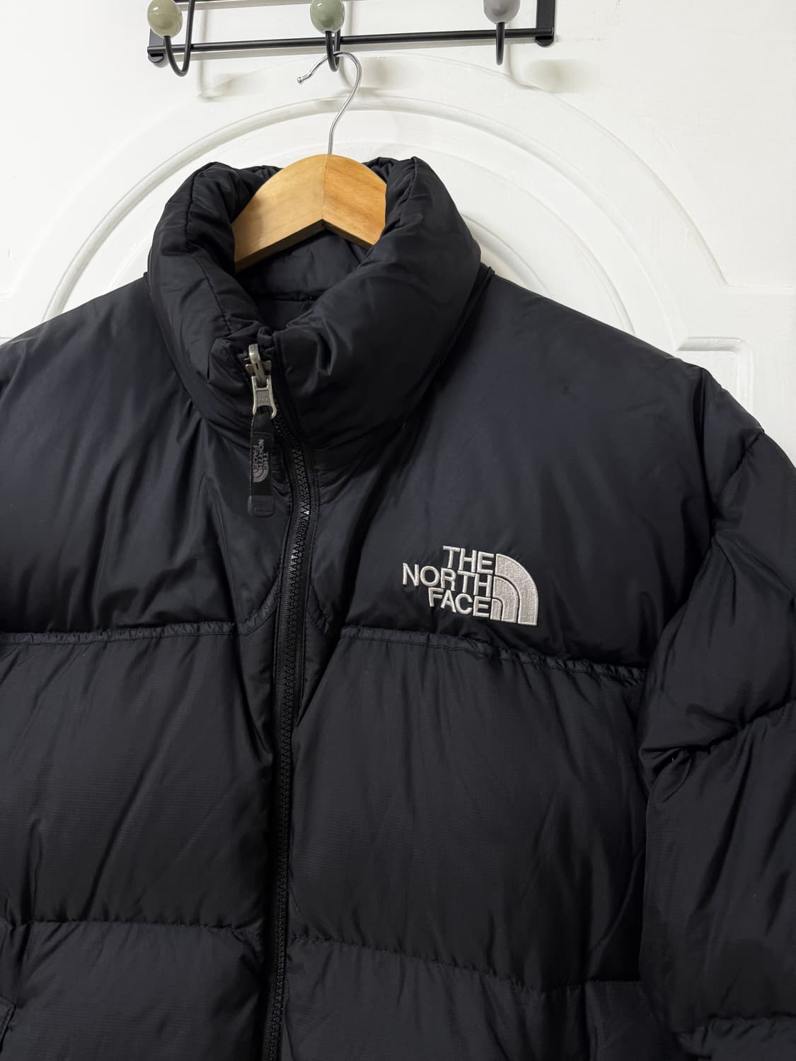 95 M사이즈 남성 노스페이스 눕시 700 상품이미지2