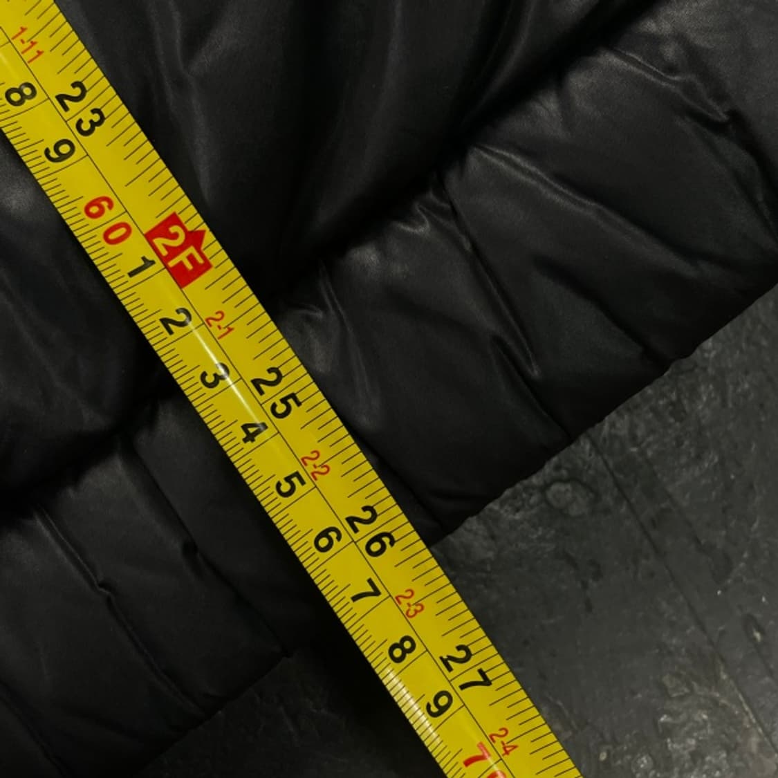 100 나이키 덕다운 패딩  상품이미지8