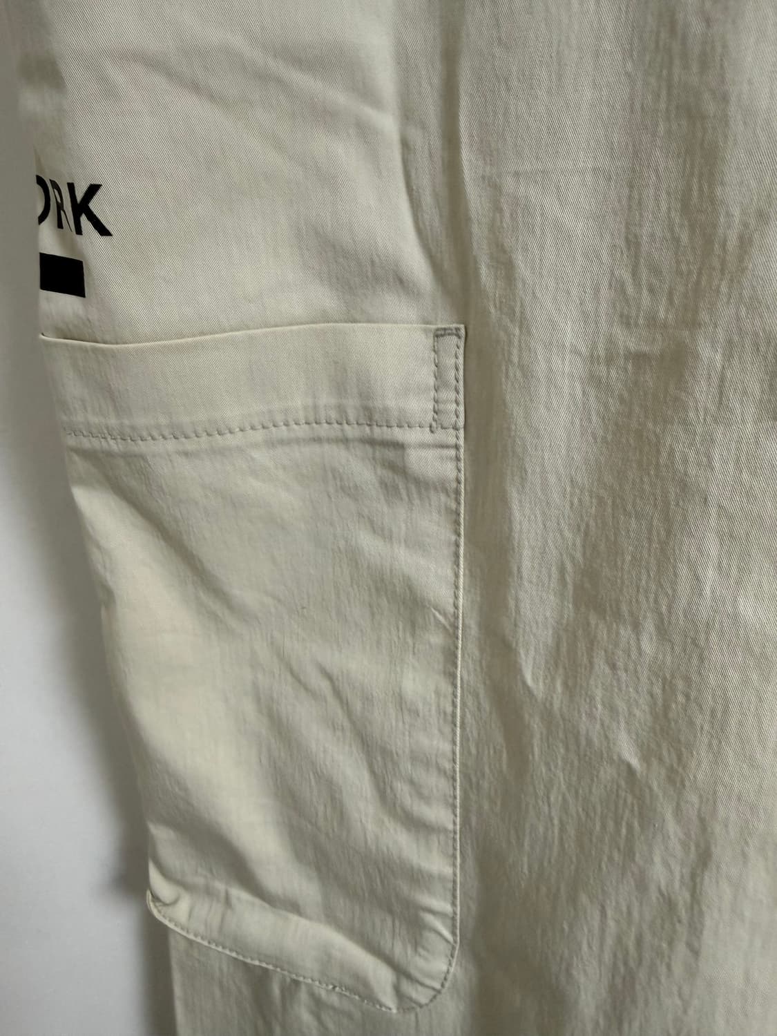 라이프워크 오버롤  상품이미지3