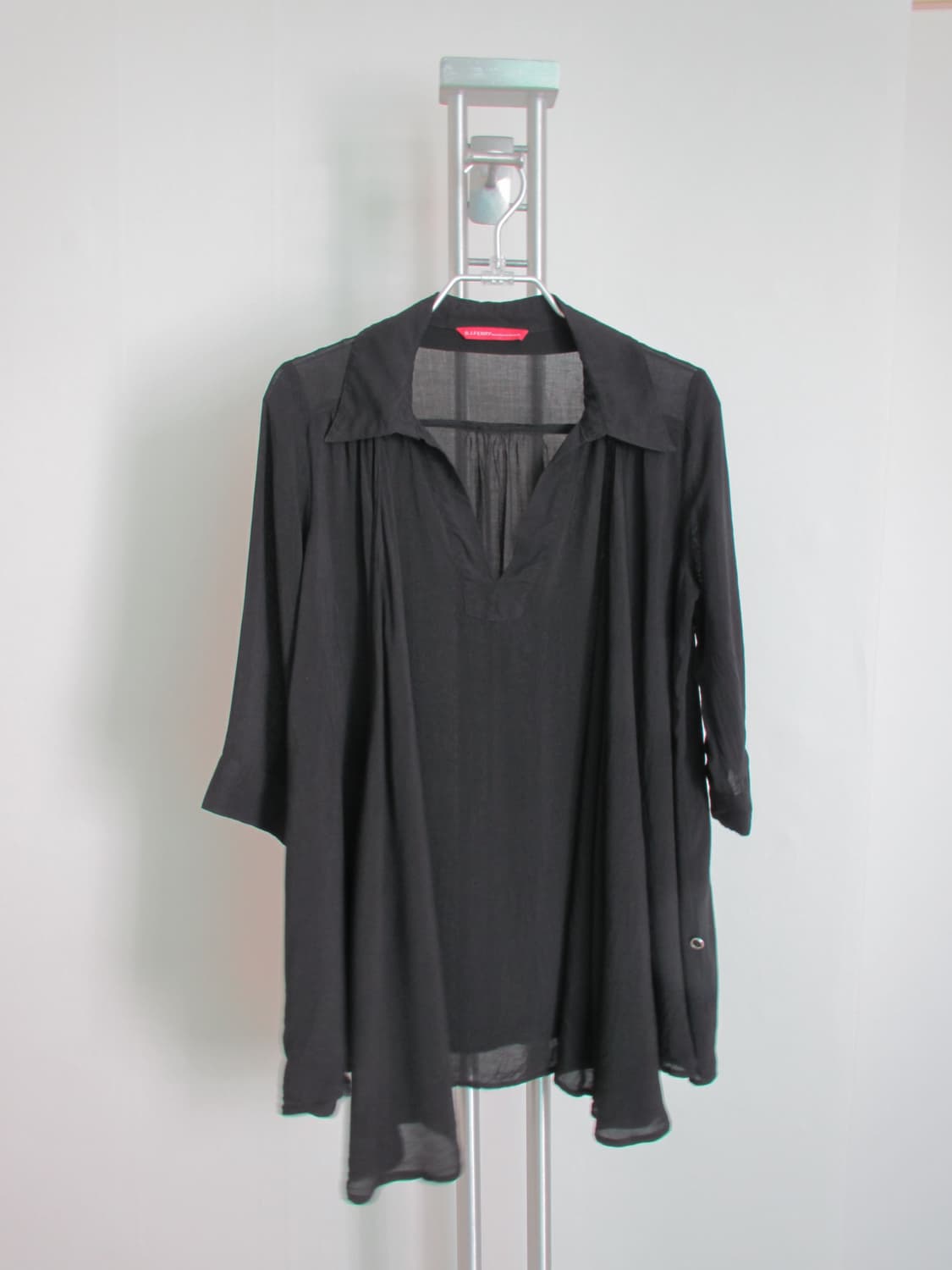 S.J.Ferry layered blouse 상품이미지8