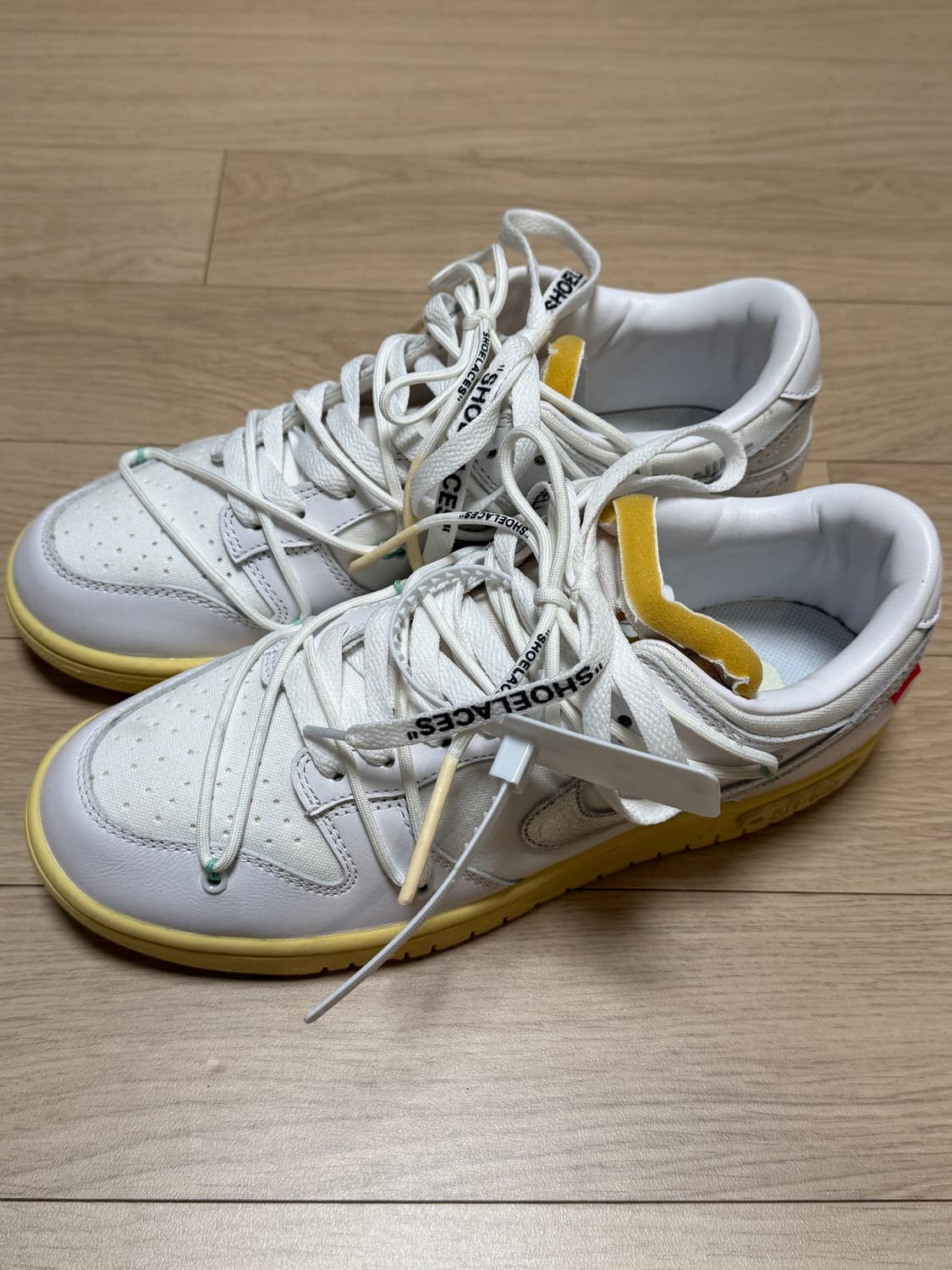 나이키 덩크로우 275 상품이미지2