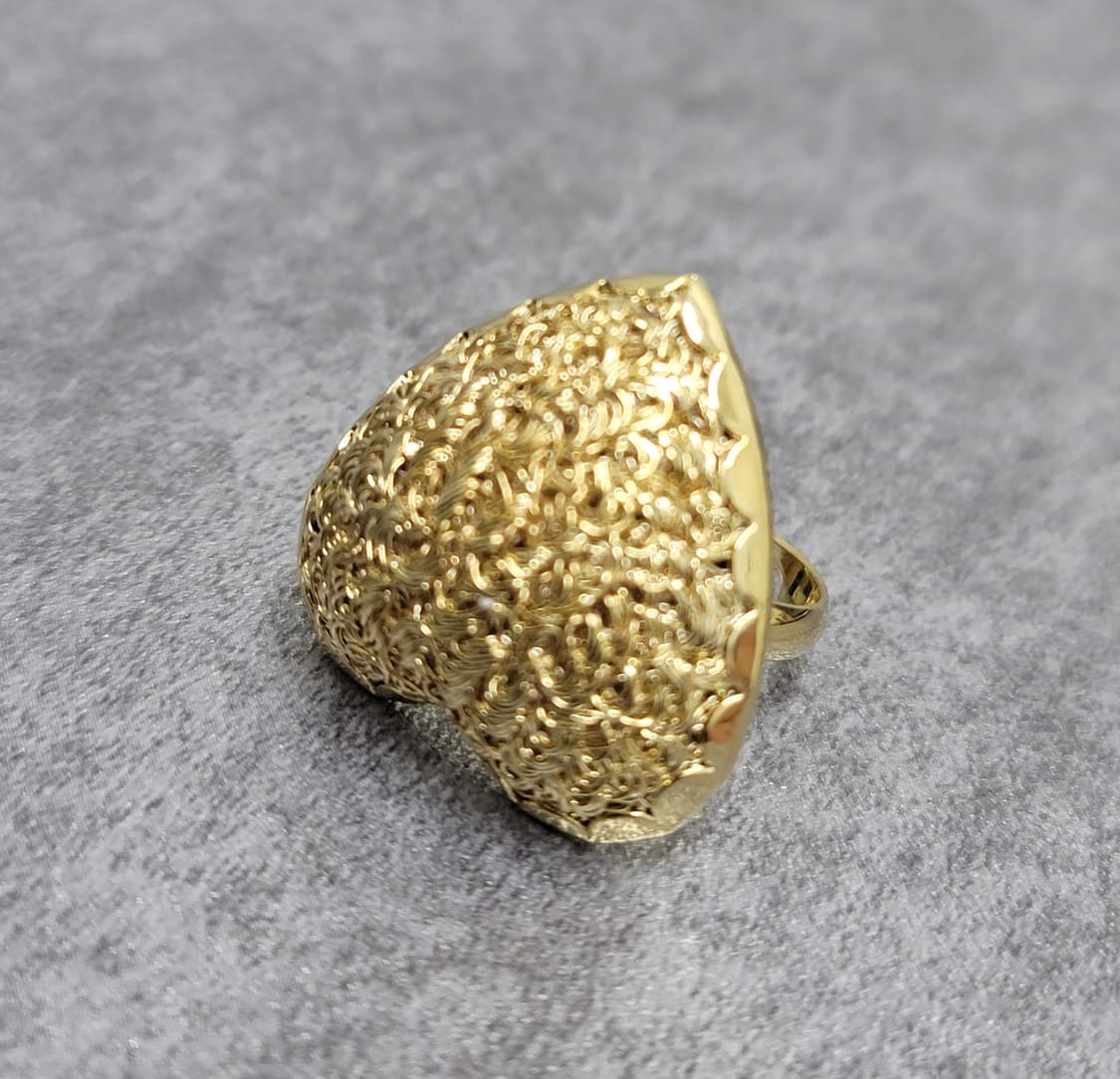 heart ring  상품이미지5