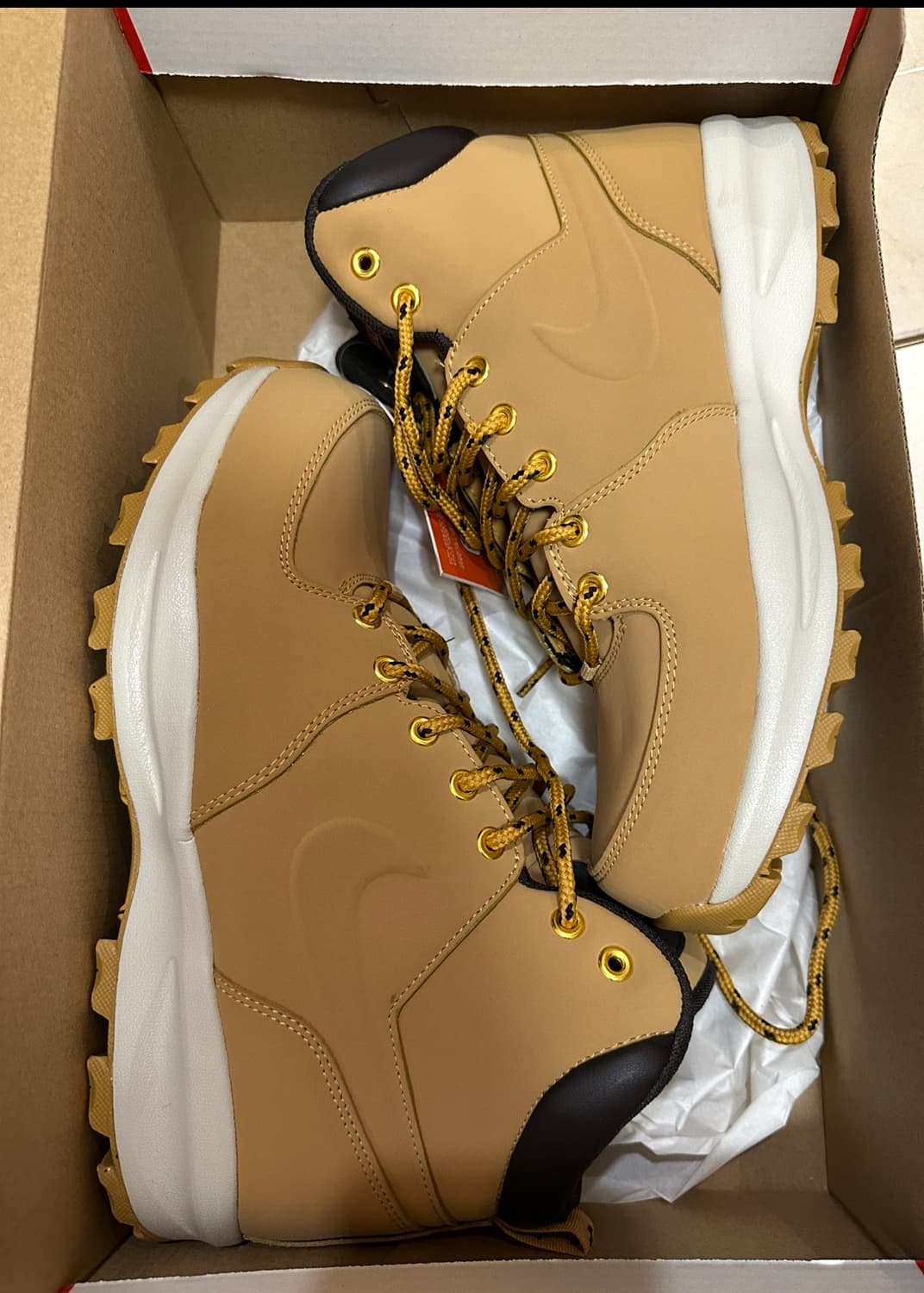 나이키 마노아 해이스택 280  상품이미지3