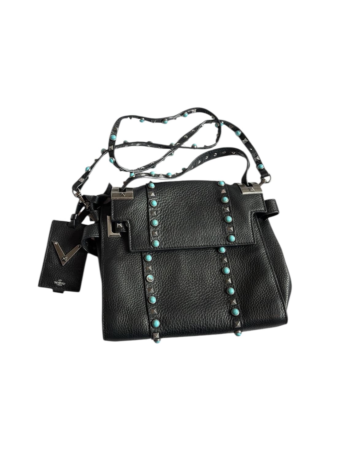 Rockstud Shoulder Bag 상품이미지1