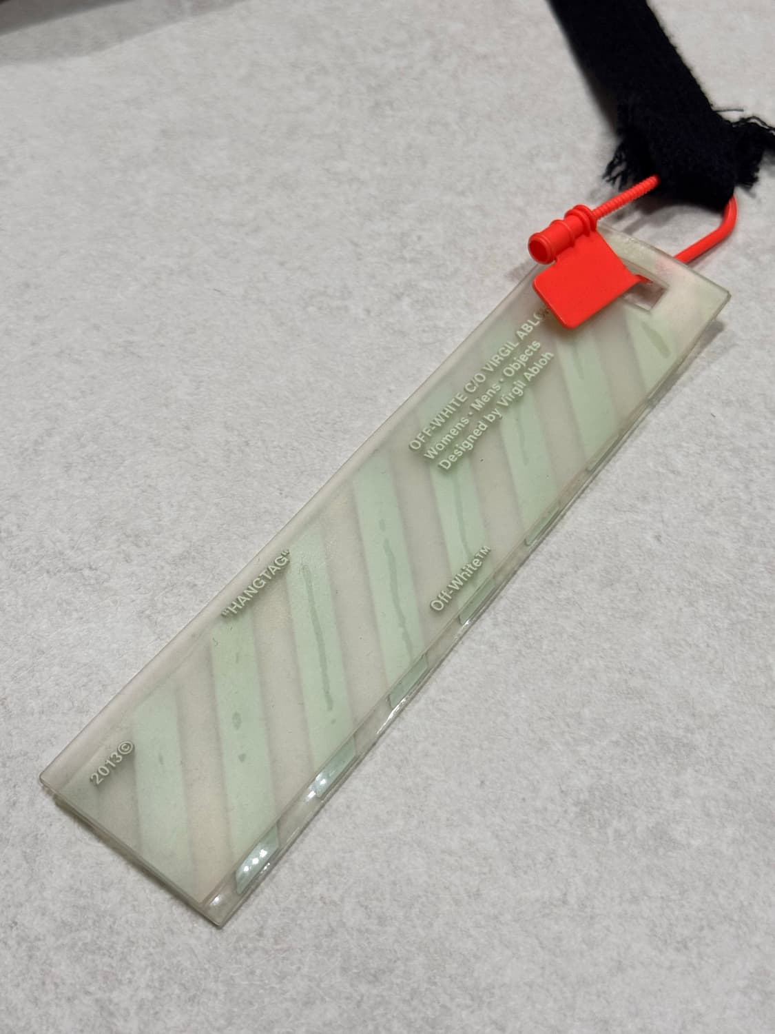 오프화이트 에로우 후드티 S 상품이미지4