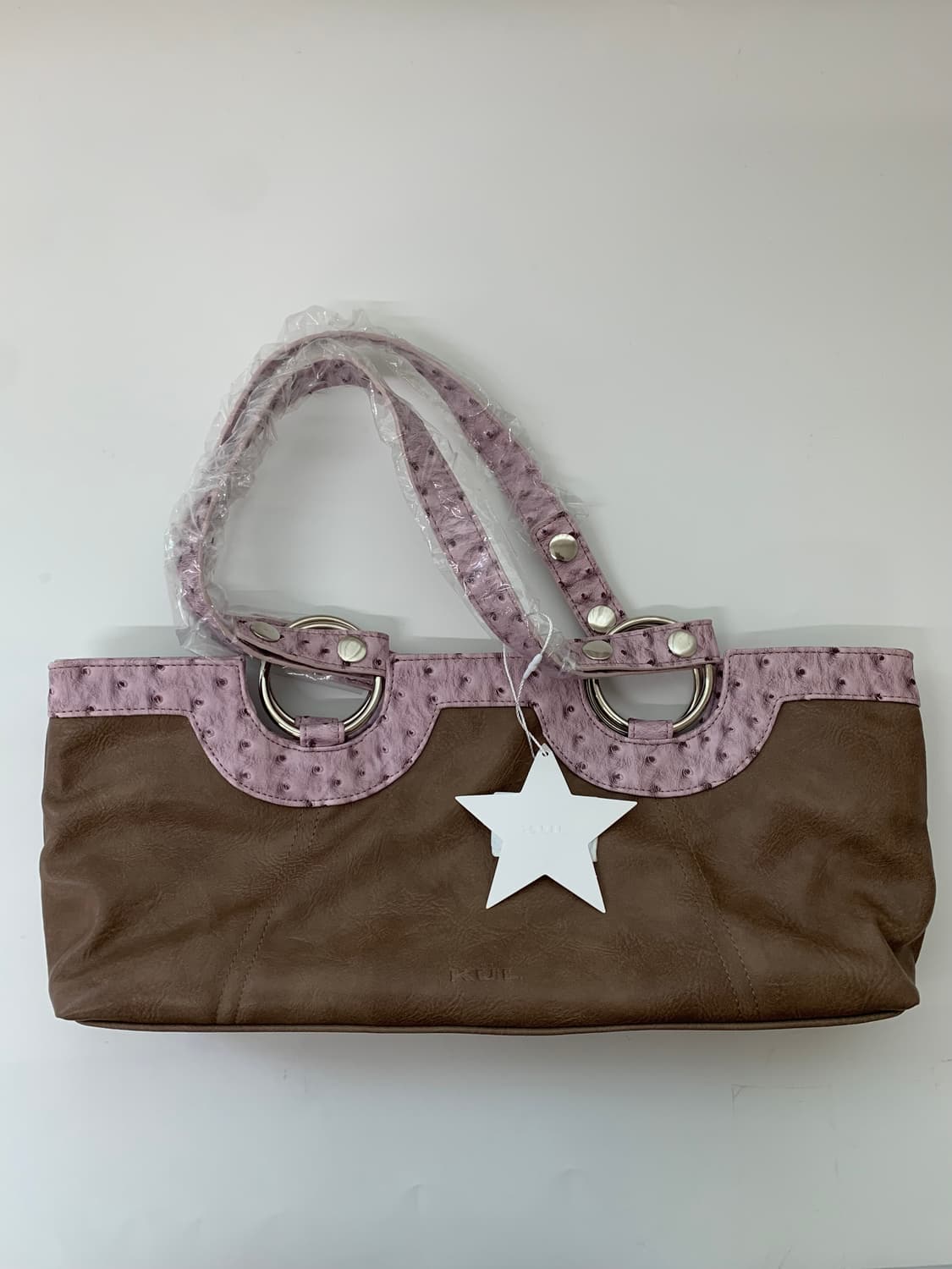 OUO bag [Pink] 상품이미지8