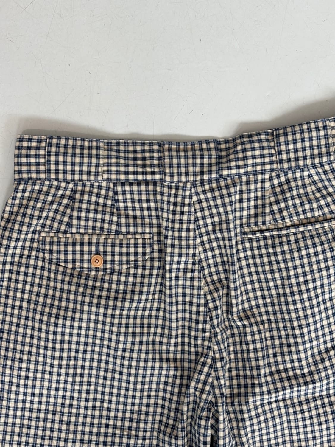 Khakis Shorts 상품이미지6