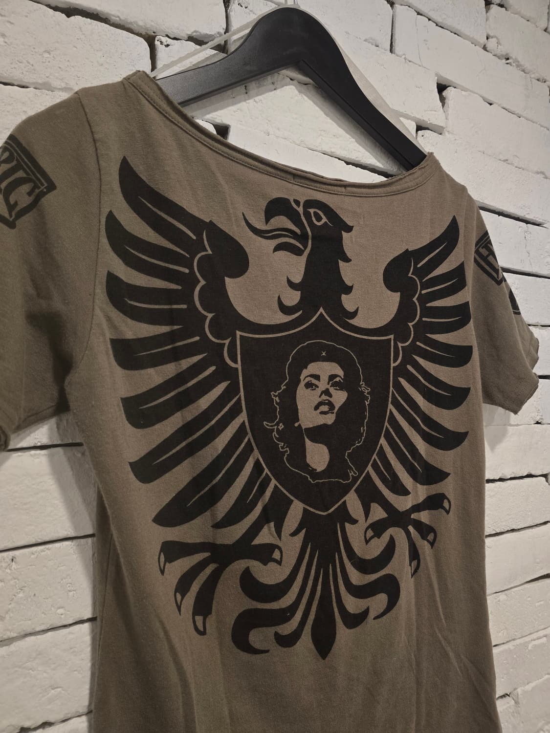 90s hystericglamor t-shirts 상품이미지8