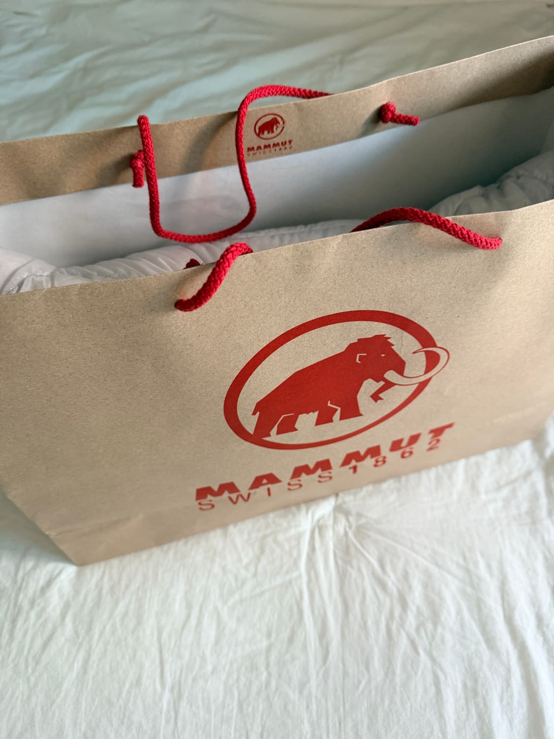 마무트 루프틱 경량패딩 상품이미지7