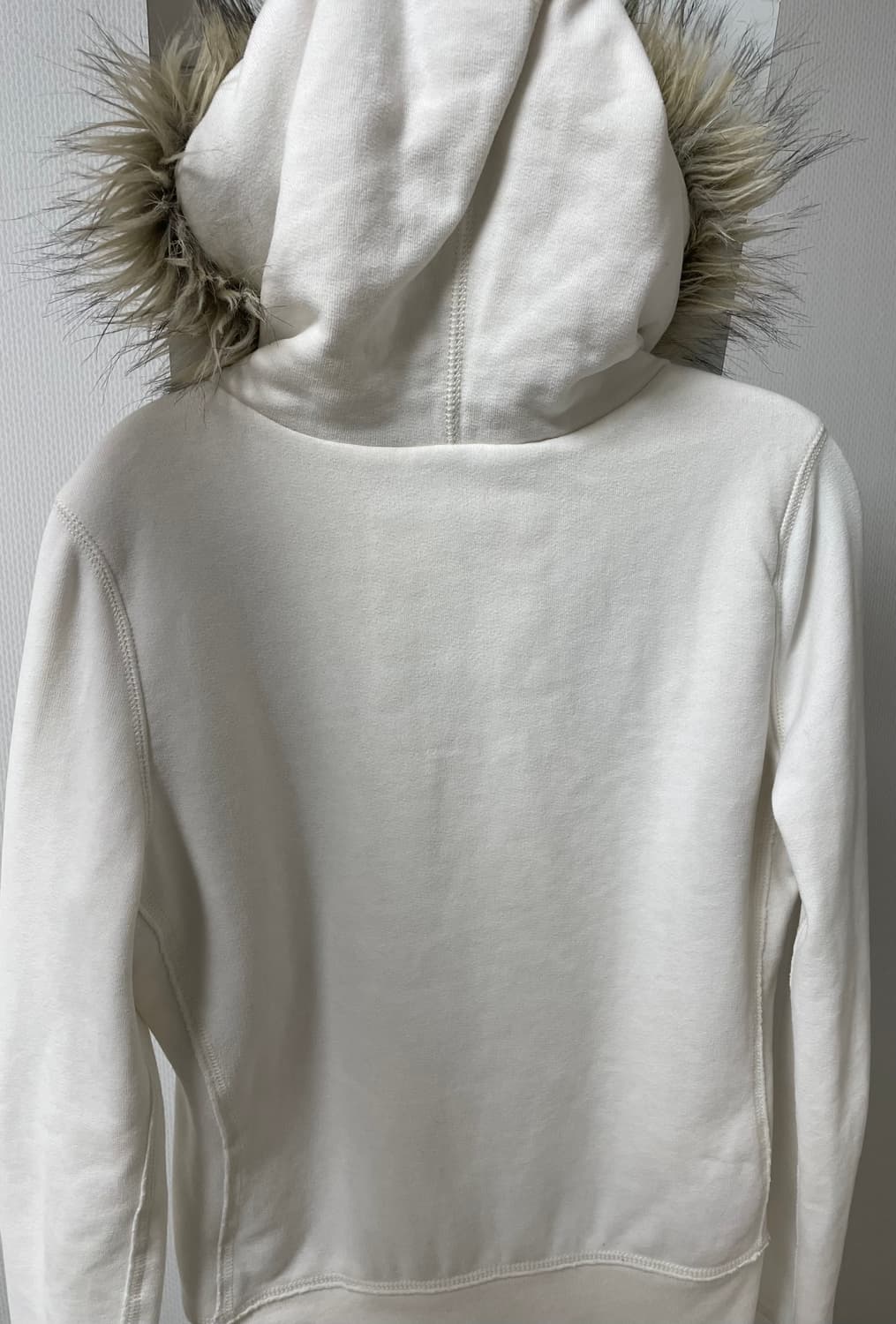 홀리스터 울프죠 후드집업 상품이미지4