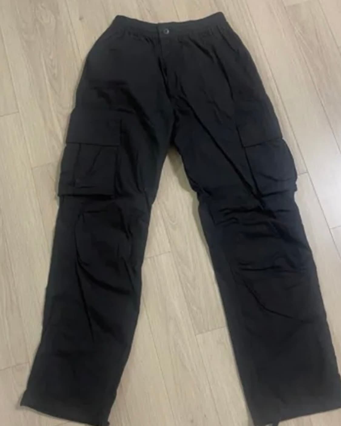 엑스트라오디너리 립스탑 카고 팬츠 L 상품이미지5