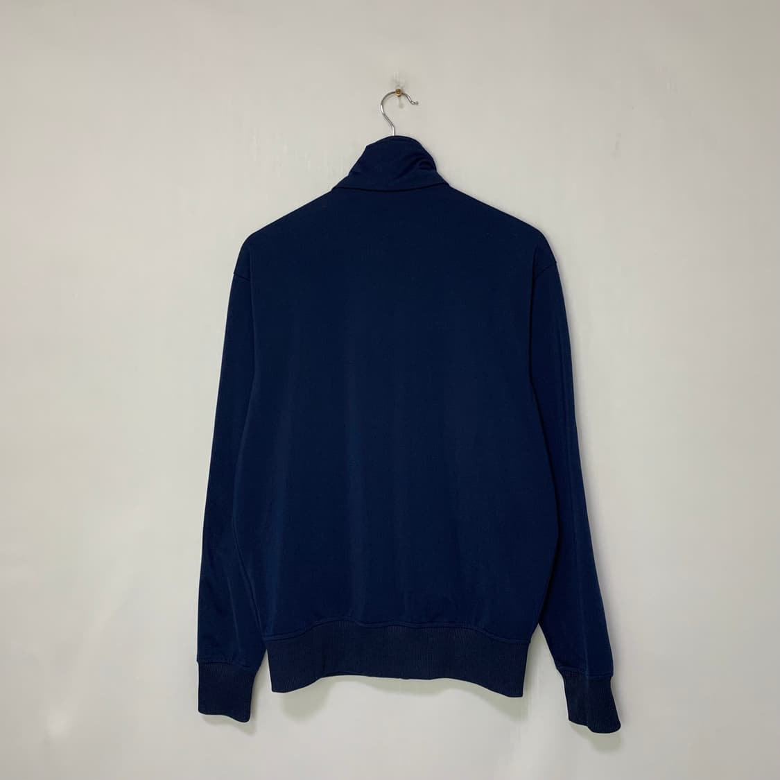 아디다스 파이어버드 져지 집업 네이비 빈티지 95 남녀공용 상품이미지7