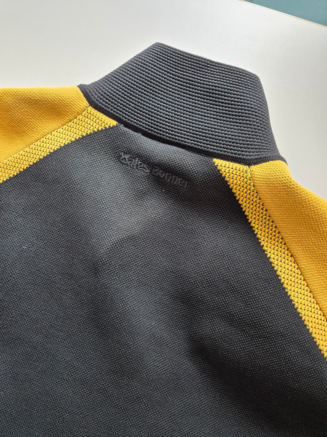 아디다스 웨일즈보너 트랙 자켓(트랙탑, 져지) 상품이미지5