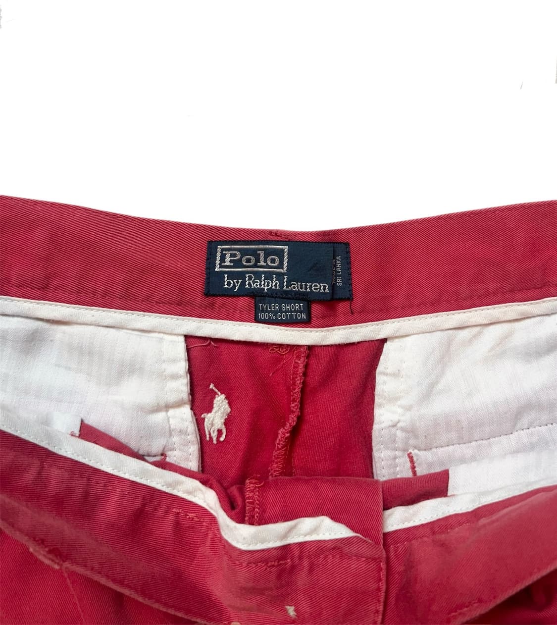 폴로 랄프로렌 반바지 상품이미지5