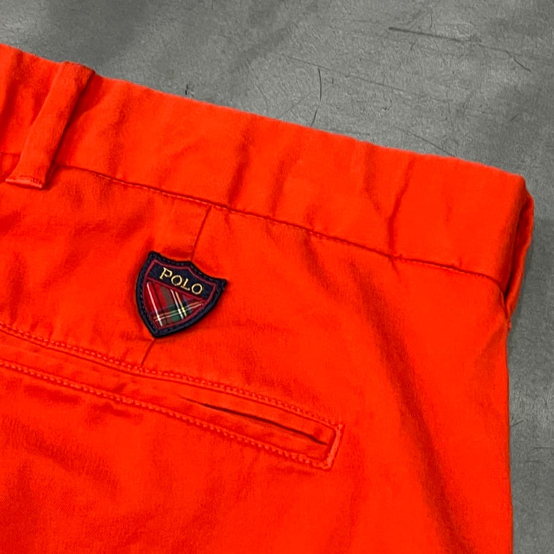  폴로 골프 하프 팬츠 y16139 상품이미지5