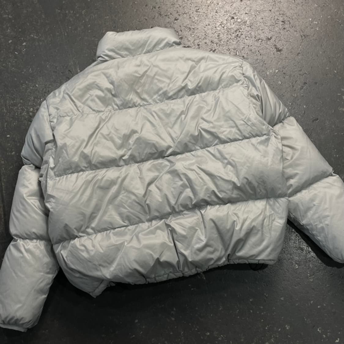 100 어반디타입 숏패딩  상품이미지6