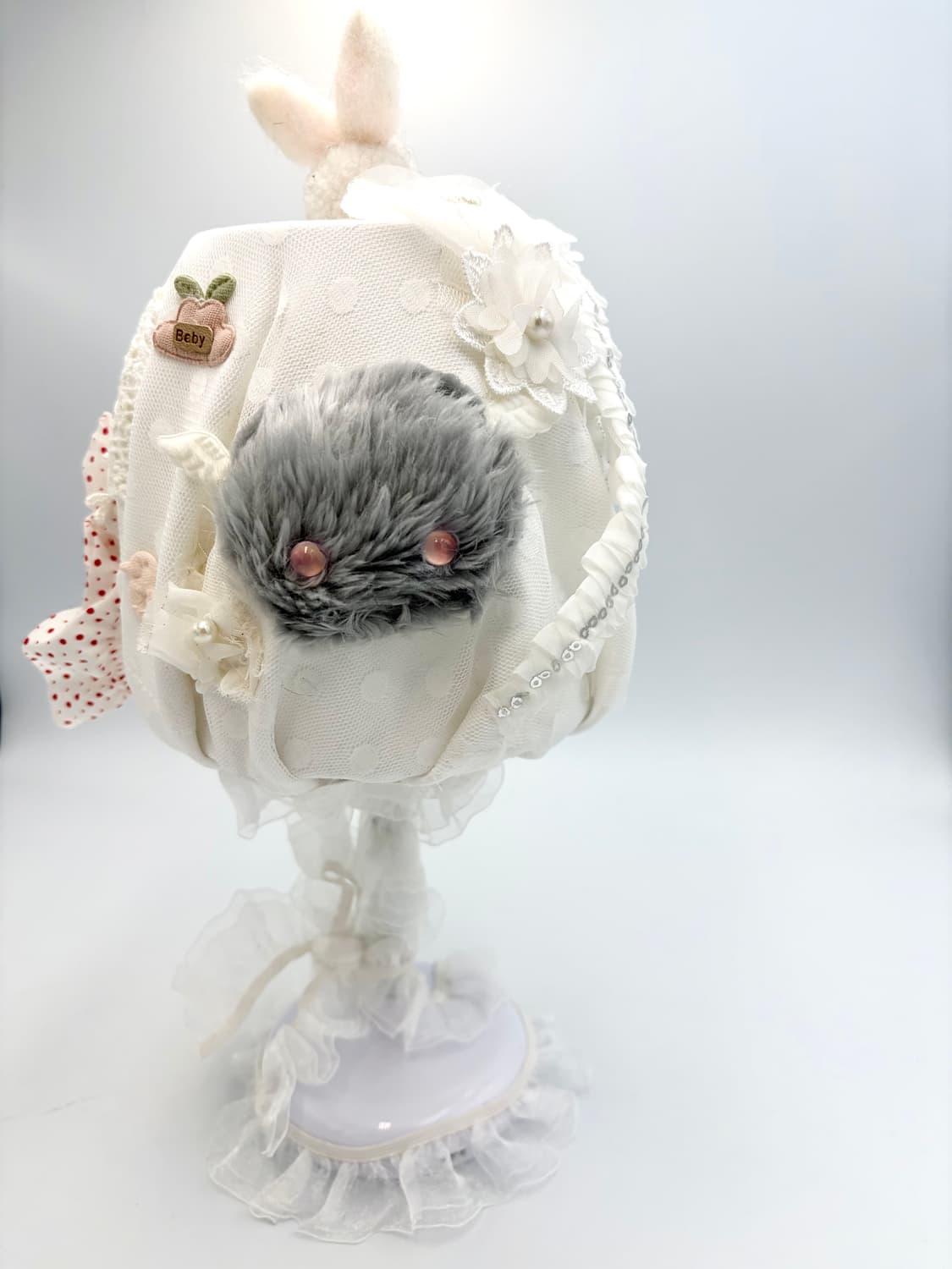 Tomo & Friends Lamp 상품이미지4