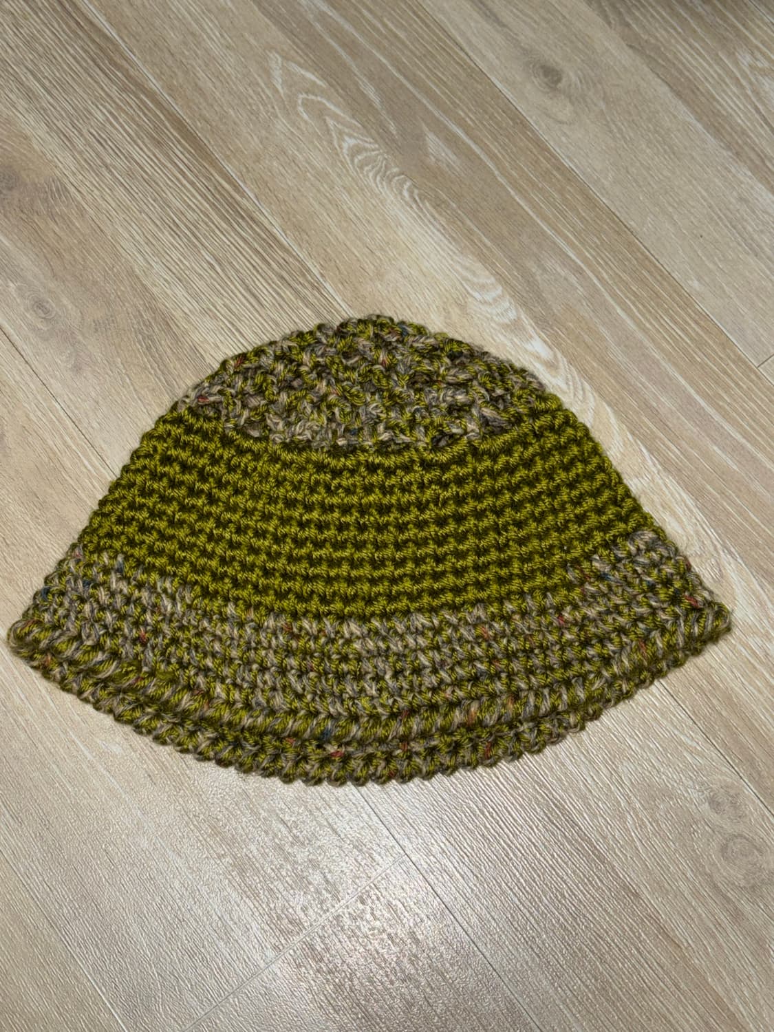 미수아바흐브 모자 (L) 상품이미지2