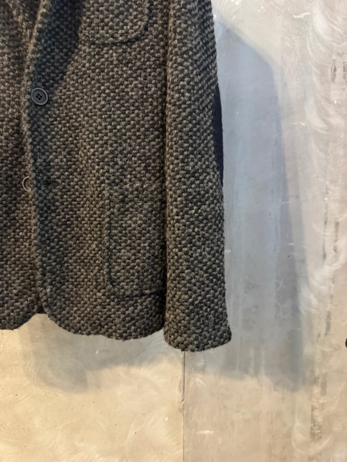 빠니깔레 니트 자켓 95 상품이미지5