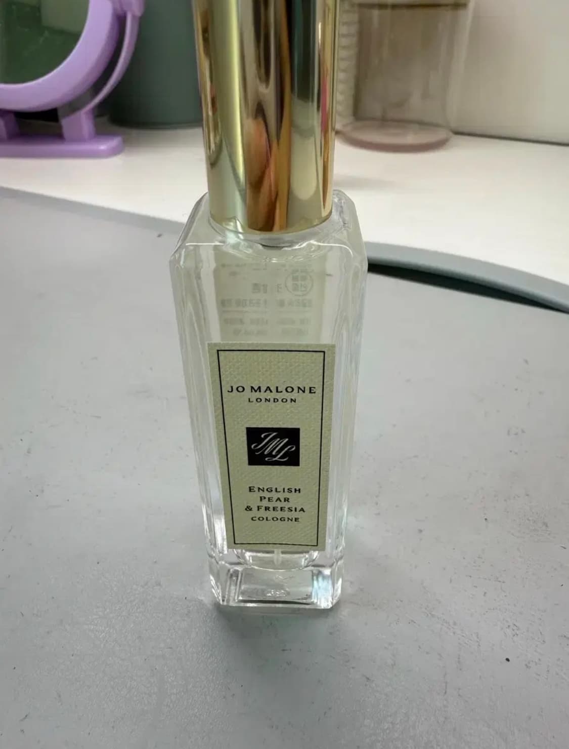 조말론 잉글리시 앤 프리지아 30ml 상품이미지3