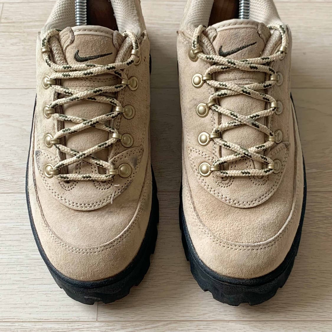 나이키 라하르 로우 라탄 상품이미지4