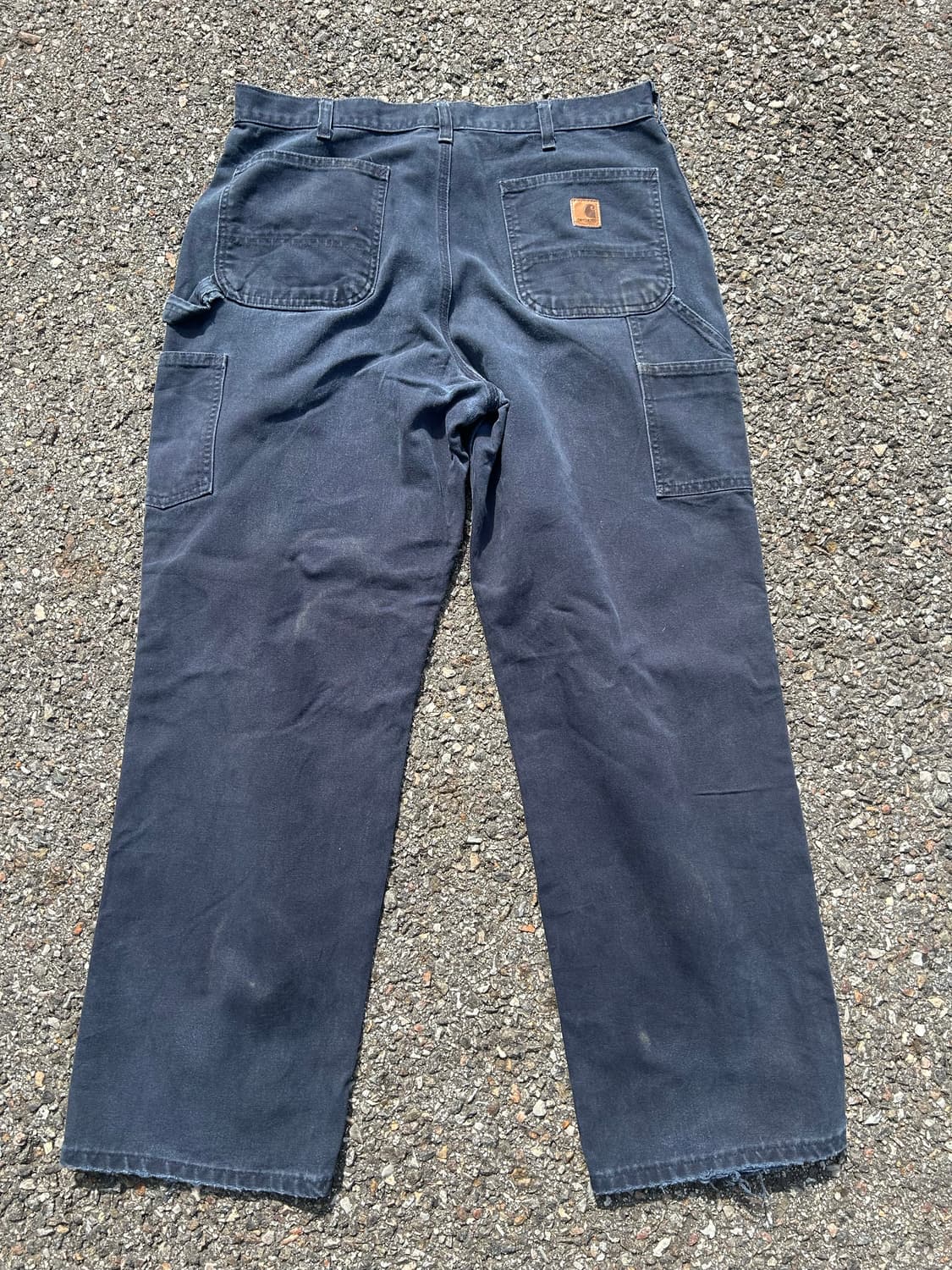 Carhartt B11 MDT 36in 상품이미지4
