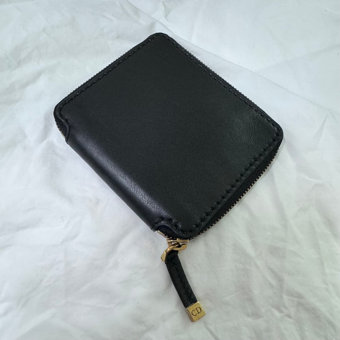 디올 반지갑 상품이미지2