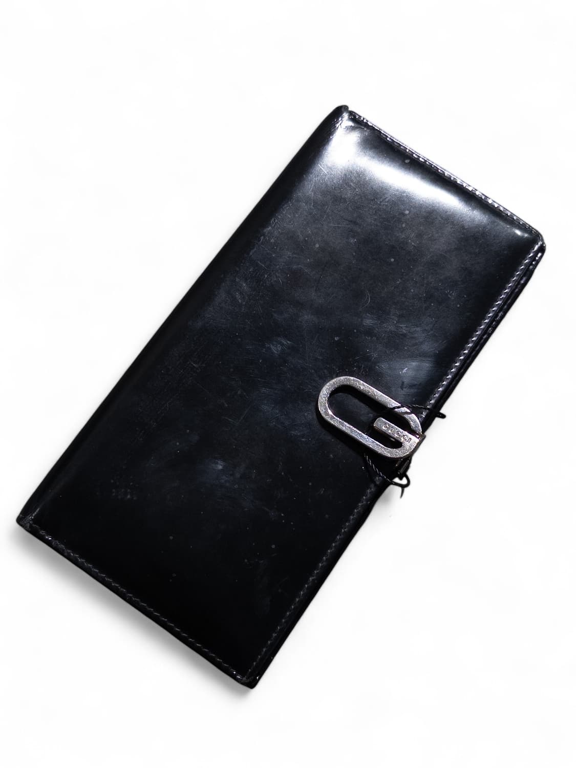 Gucci 90‘s Leather Wallet by Tom Ford 상품이미지1