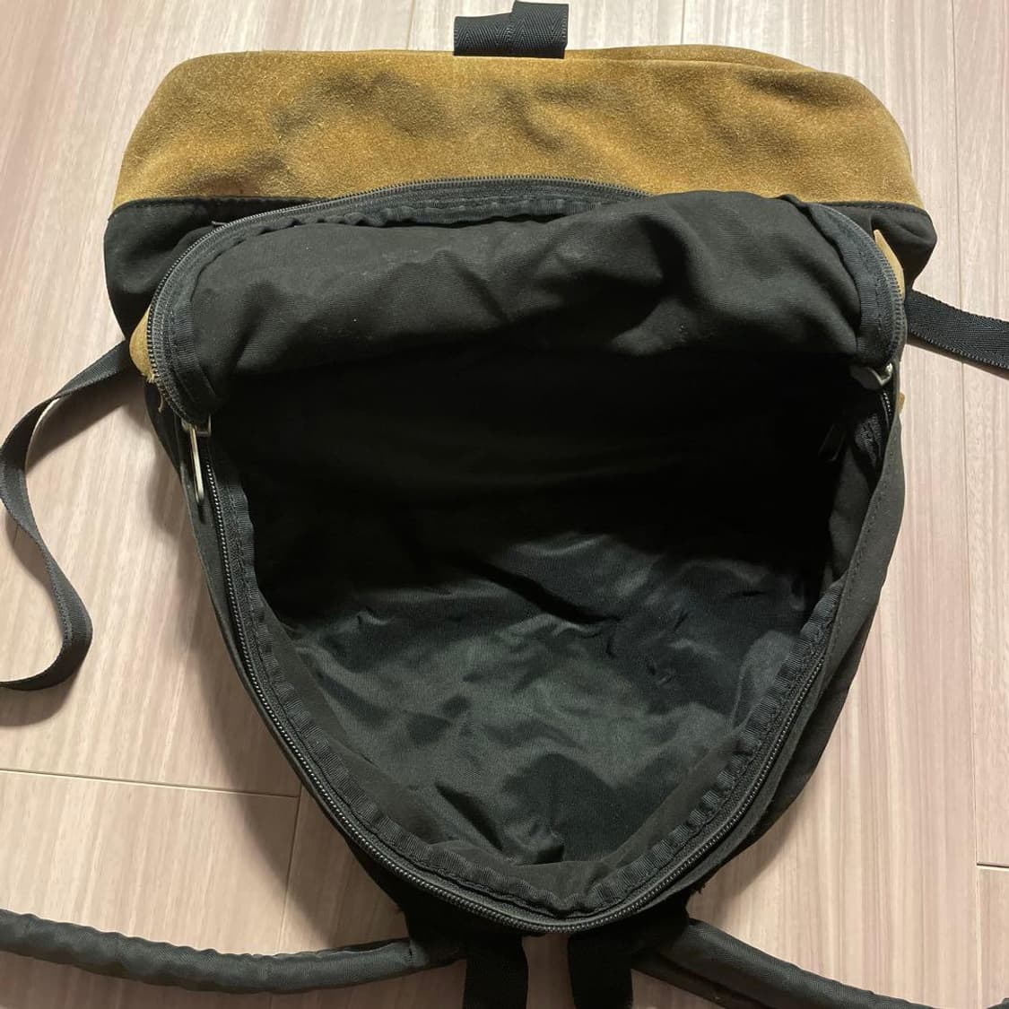 노스페이스 퍼플라벨 미디엄 데이팩 상품이미지6