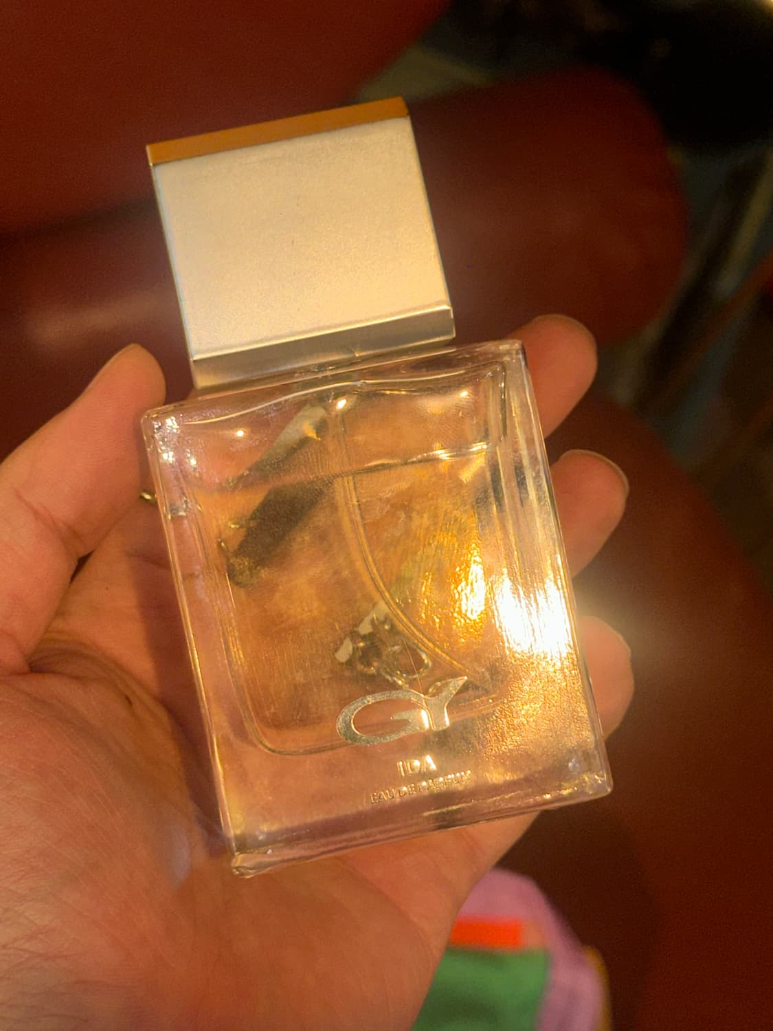 고요이 IDA 오 드 퍼퓸 50ml 새상품 상품이미지1