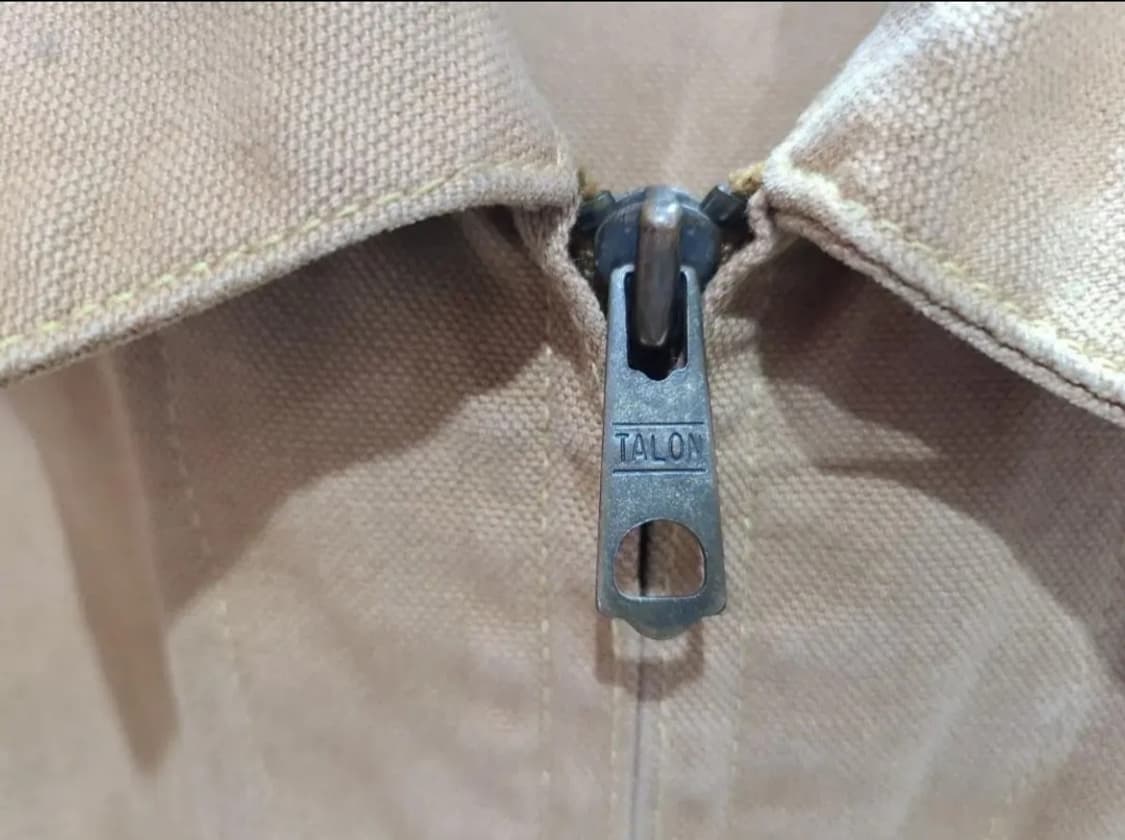 90년대 리바이스 워크자켓 상품이미지4