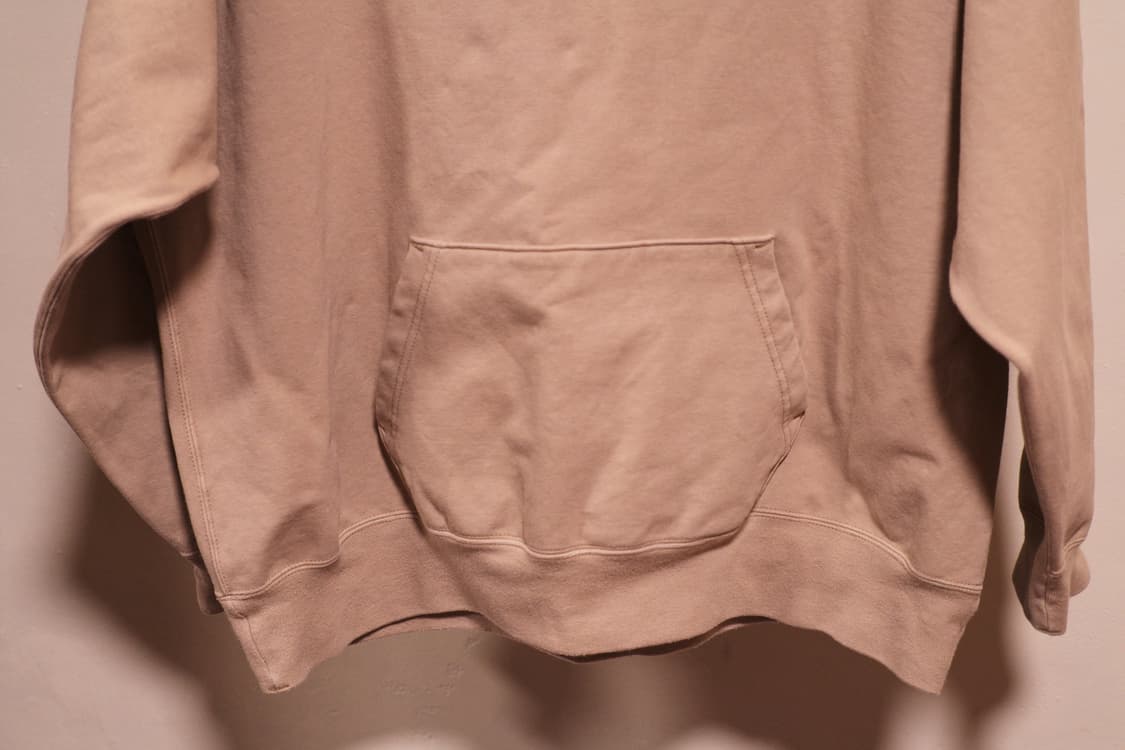 캡틴선샤인 후드  상품이미지4