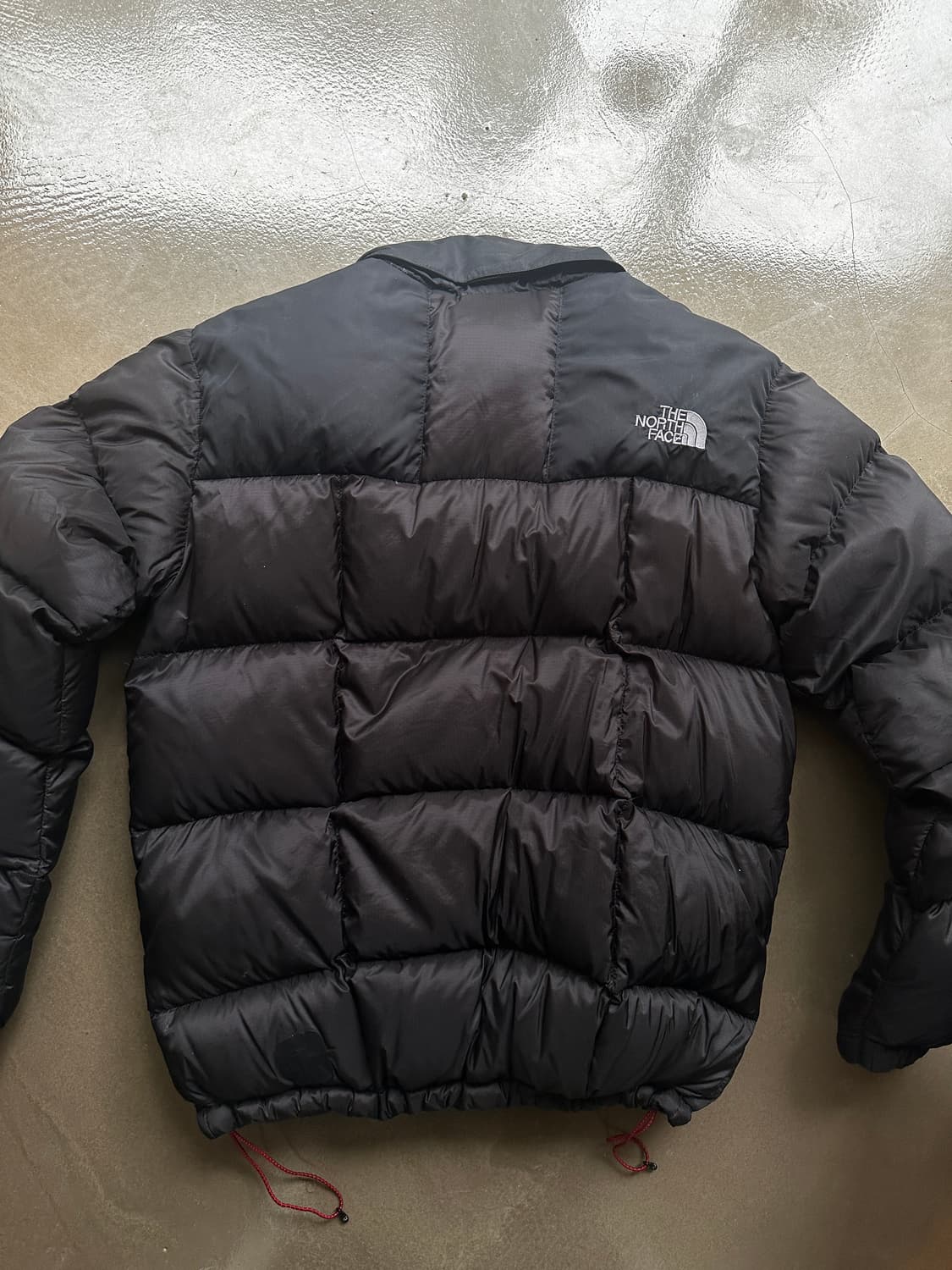 TNF 800 노스페이스 패딩 상품이미지4