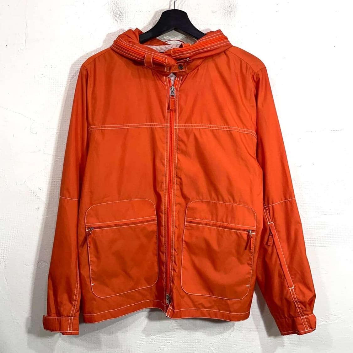 랄프로렌 투웨이 자켓 상품이미지2