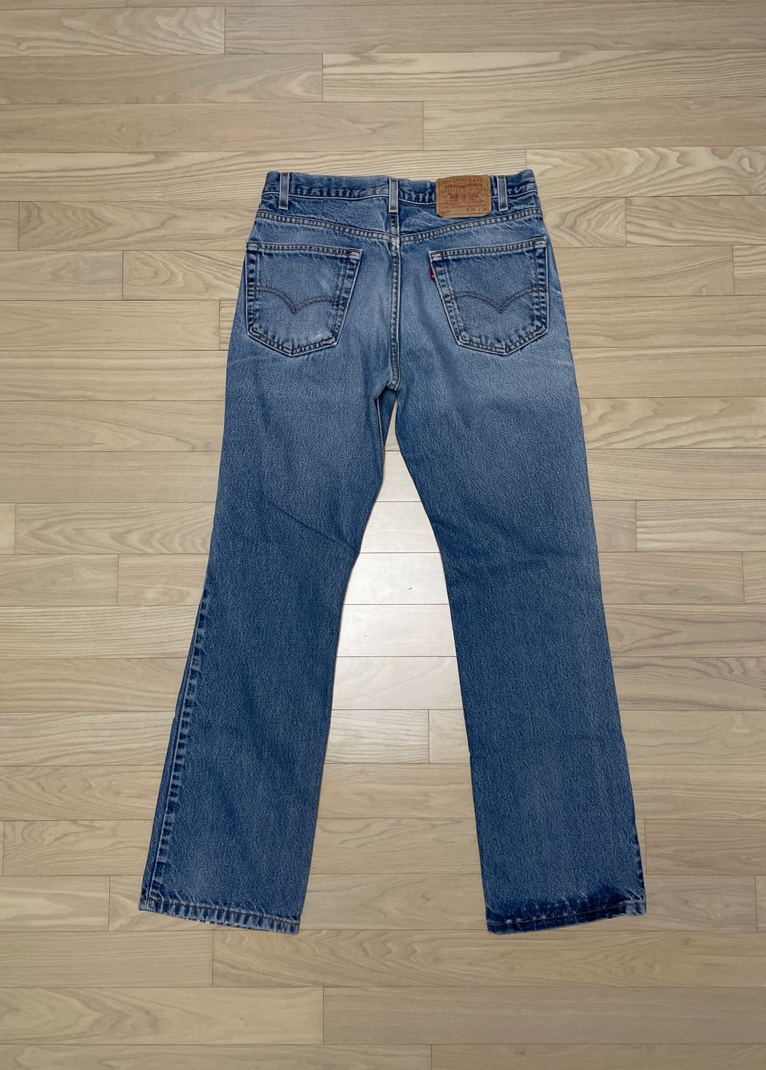 빈티지 리바이스 517  팝니다 상품이미지6