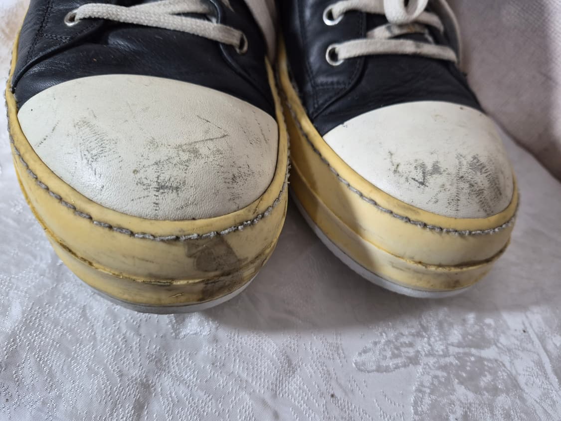 Rick Owen's 릭오웬스 41 1/2(265) 상품이미지8