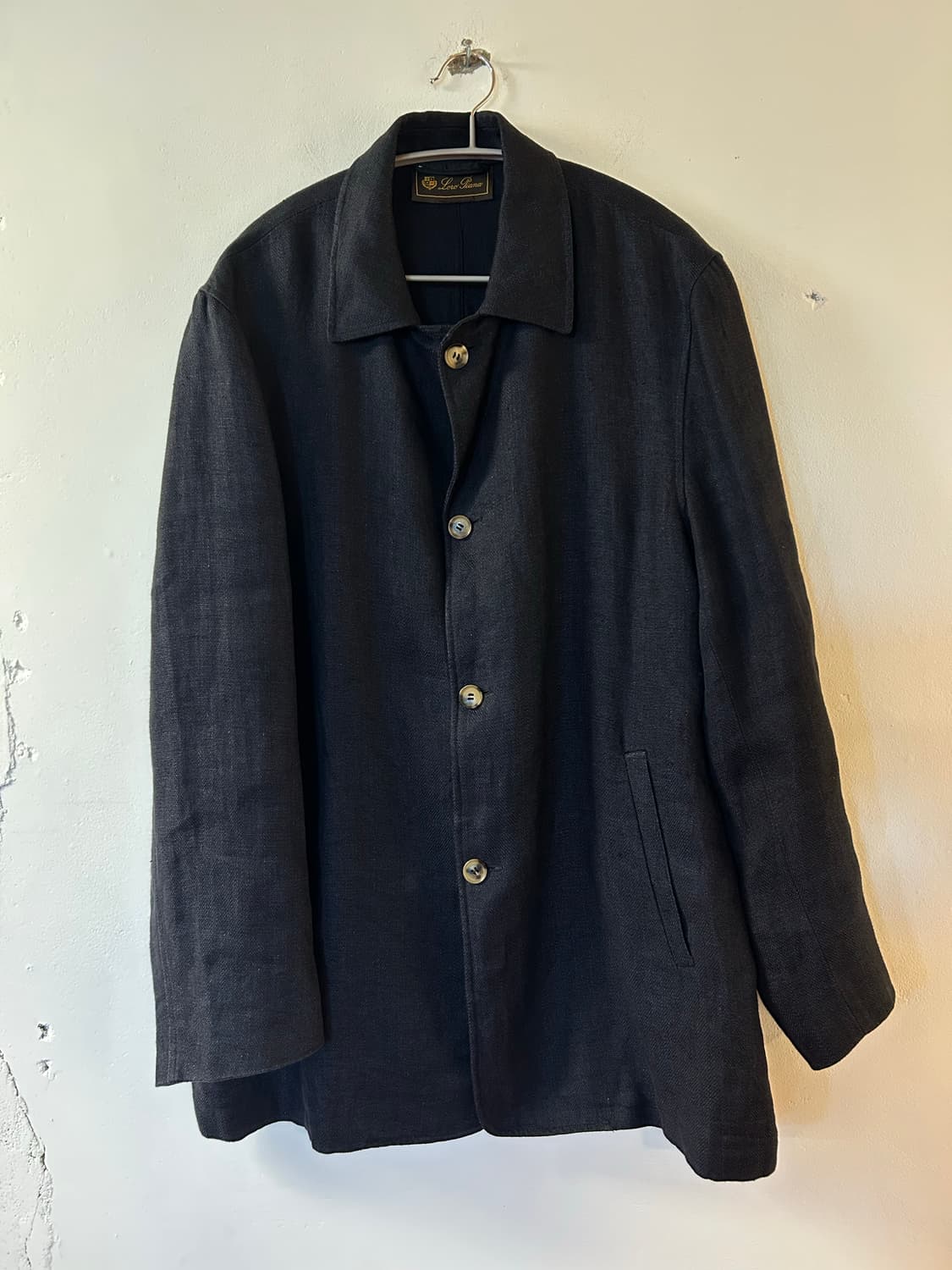 Loro piana blazer 상품이미지1